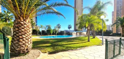 Apartment in Levante photo 2