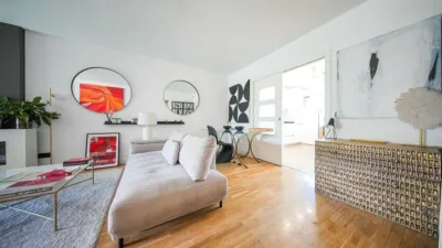 Apartment in Hispanoamérica photo 3