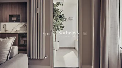 Apartment on Calle de Maldonado photo 7