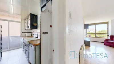 Apartment in the Centre photo 6