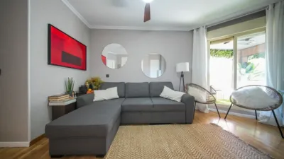 Apartment in Hispanoamérica photo 16