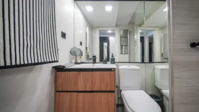 Apartment in Hispanoamérica photo 29