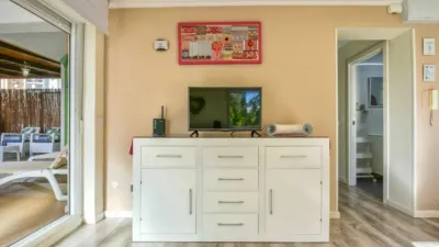 Apartment in Playa photo 10