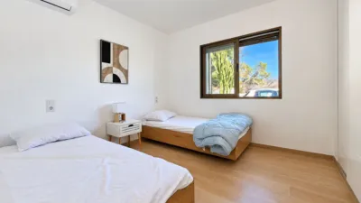 Chalet in Urbanizations photo 12