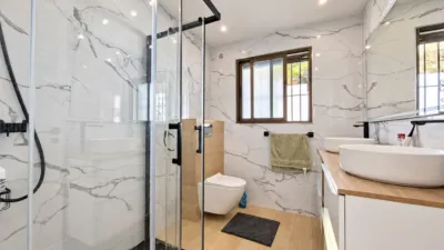 Chalet in Urbanizations photo 6