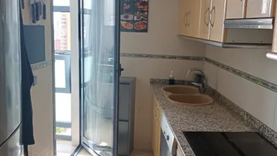 Apartment in Levante photo 9