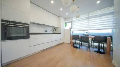 Apartment in Hispanoamérica photo 7