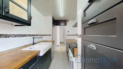 Apartment in the Centre photo 3