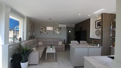 Penthouse on Avenida de Ramón y Cajal, 1 photo 29