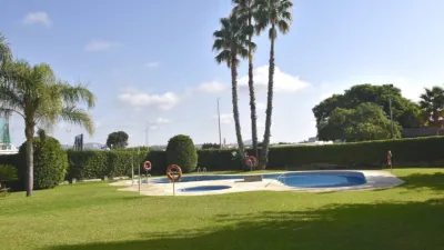 Flat in Cubelles - Mota de Sant Pere photo 4