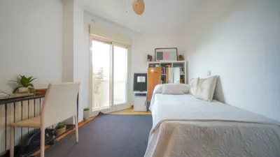 Apartment in Hispanoamérica photo 20