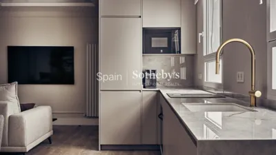 Apartment on Padilla Street photo 11