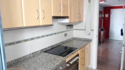 Apartment in Levante photo 10