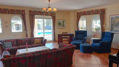 Chalet in Alfas del Pi photo 36