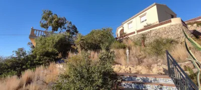 Chalet en Les Rotes photo 25
