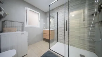Apartment on Calle de Granada, No. > photo 25