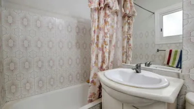 Terraced house on Carrer de Santander, nº > photo 31