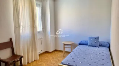 Apartment on Vicente Aleixandre Street photo 29
