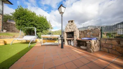 Single-family home on Calle de El Ejido, No. > photo 8