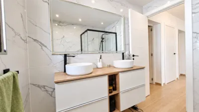 Chalet in Urbanizations photo 7
