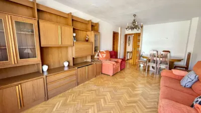 Apartment on Vicente Aleixandre Street photo 16