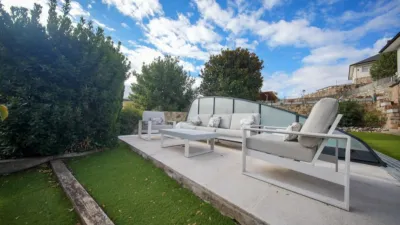 Single-family home on Calle de El Ejido, No. > photo 7