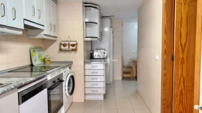 Apartment on Vicente Aleixandre Street photo 2