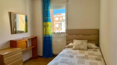 Apartment on Vicente Aleixandre Street photo 19