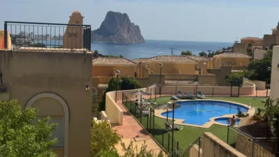 House in Montesol photo 13