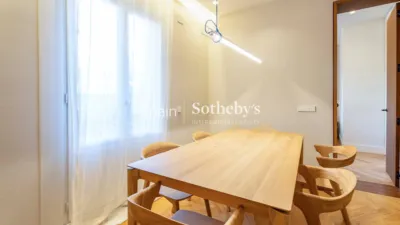 Apartment on Calle de las Huertas photo 20