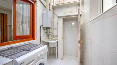 Terraced house on Carrer de Santander, nº > photo 17