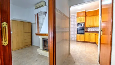 Terraced house on Carrer de Santander, nº > photo 13
