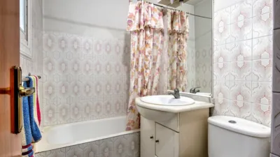 Terraced house on Carrer de Santander, nº > photo 30