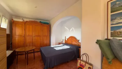 Chalet en Les Rotes photo 14