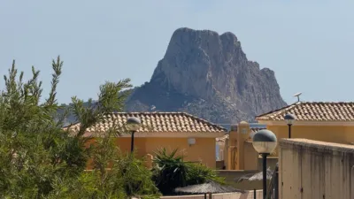 House in Montesol photo 23