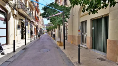 Apartment on Carrer de Marià Aguiló, nº > photo 22