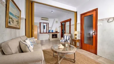 Terraced house on Carrer de Santander, nº > photo 10