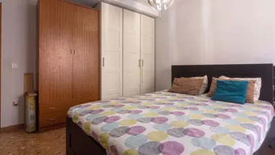 Apartment on Carrer Franc Ribalta, No. photo 16
