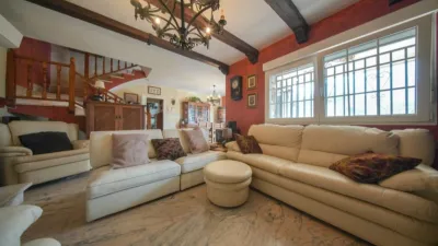 Single-family home on Calle de El Ejido, No. > photo 12
