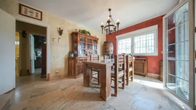Single-family home on Calle de El Ejido, No. > photo 10