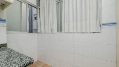 Piso en calle >calle Grupo Oscar Carvallo, nº > photo 7