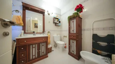 Single-family home on Calle de El Ejido, No. > photo 34