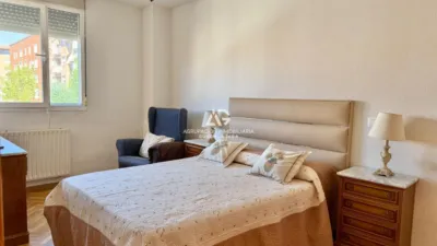 Apartment on Vicente Aleixandre Street photo 24
