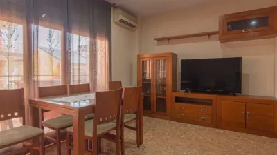 Apartment on Carrer Franc Ribalta, No. photo 4