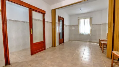 Terraced house on Carrer de Santander, nº > photo 12
