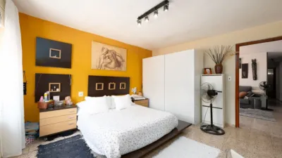 Single-family home on Carrer del Biar, no. > photo 20