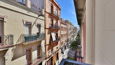Apartment on Carrer de Marià Aguiló, nº > photo 16