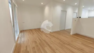 Apartment on Avda. de Oza photo 3