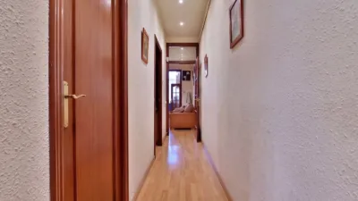 Apartment on Carrer de Marià Aguiló, nº > photo 7