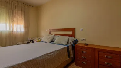Apartment on Carrer Franc Ribalta, No. photo 22
